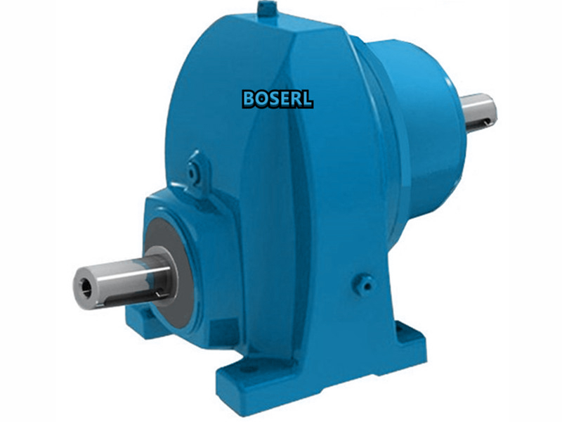 齒輪減速機 齒輪減速機