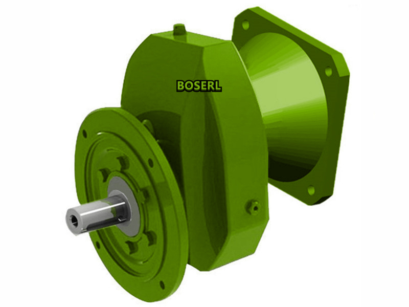 齒輪的減速機 齒輪的減速機